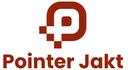 Pointer Jakt